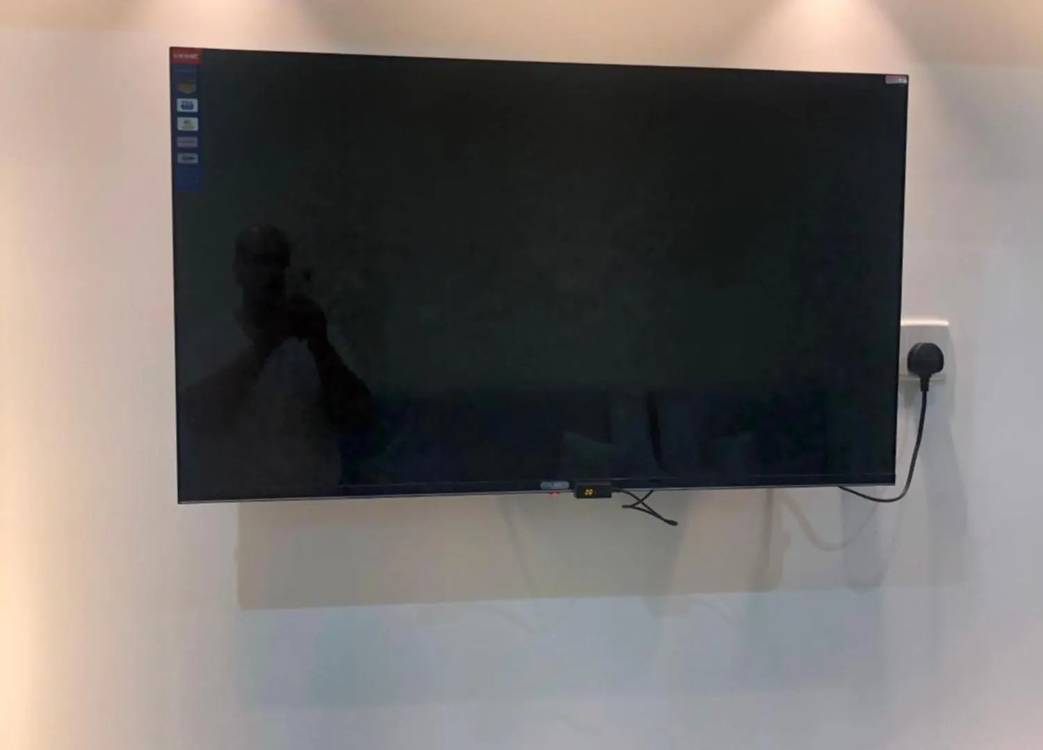 شقة بطحاء قريش مكة 0*,