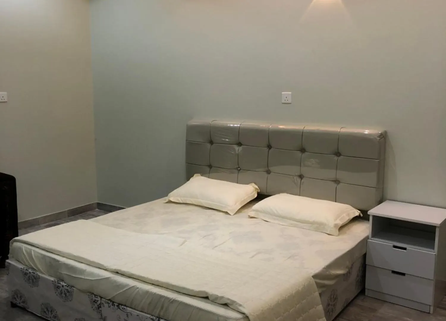 Appartement بطحاء قريش à La Mecque Arabie saoudite