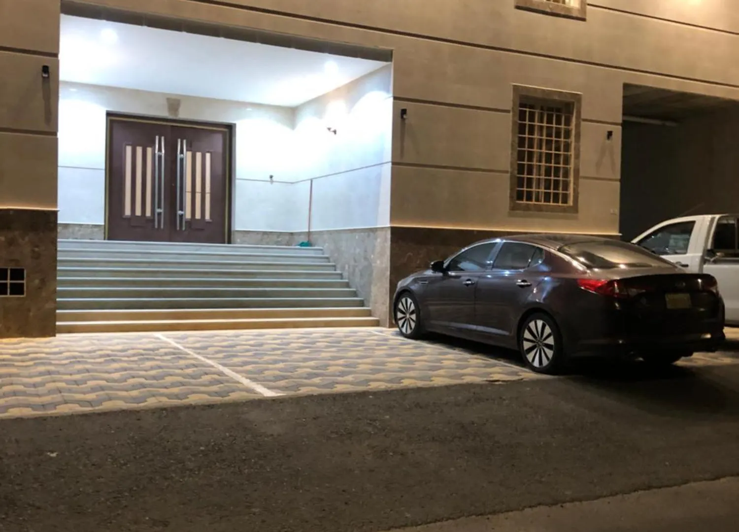 Appartement بطحاء قريش à La Mecque