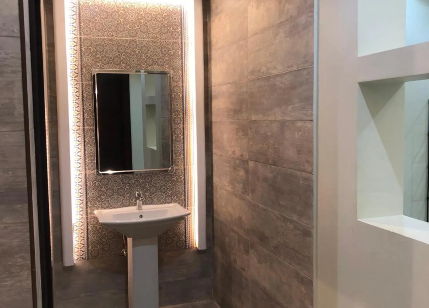 Appartement بطحاء قريش à La Mecque